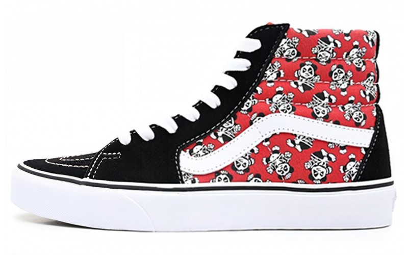 Vans SK8