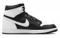 Jordan Air Jordan 1 High OG "Black White"