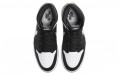 Jordan Air Jordan 1 High OG "Black White"