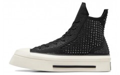 Swarovski x Converse 1970s "De Luxe Squared"