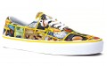 Vans Era National Geographic