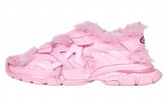 Balenciaga Fluffy Track