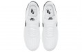 Nike Air Force 1 "White and Black"