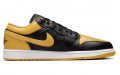 Jordan Air Jordan 1 Low "Yellow Ochre"