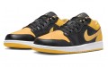 Jordan Air Jordan 1 Low "Yellow Ochre"