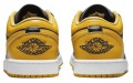 Jordan Air Jordan 1 Low "Yellow Ochre"