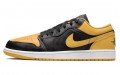 Jordan Air Jordan 1 Low "Yellow Ochre"