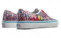 Where's Waldo x Vans Authentic