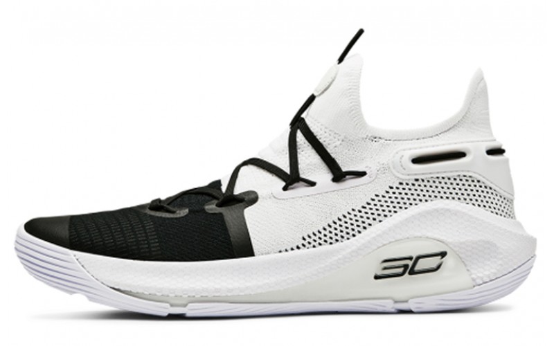 Under Armour Curry 6 6