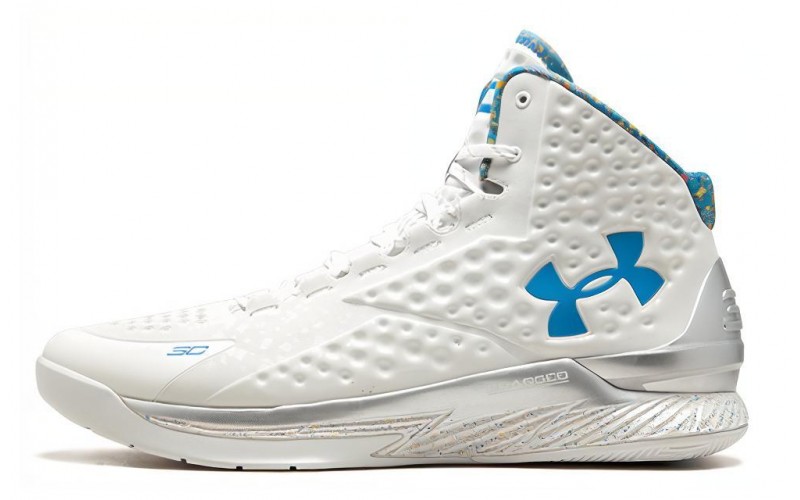 Under Armour Curry 1 Splash Party