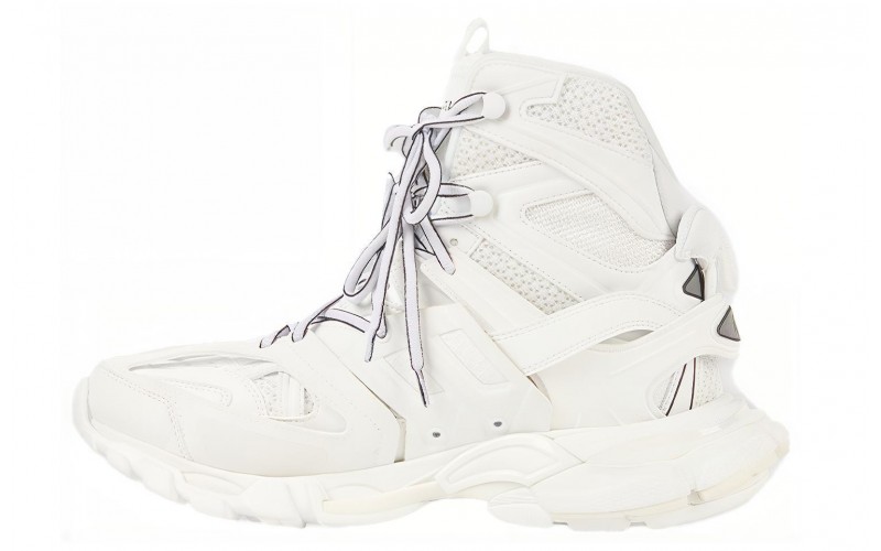 Balenciaga Track Hike