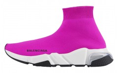 Balenciaga Speed Clear Sole