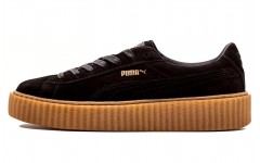 PUMA Suede Creeper x Rihanna Fenty