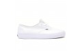 Vans Authentic True White