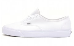 Vans Authentic True White