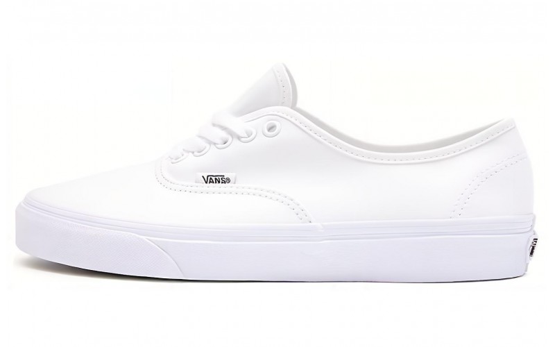 Vans Authentic True White