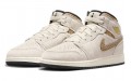 Jordan Air Jordan 1 Mid SE GS