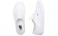 Vans Authentic True White