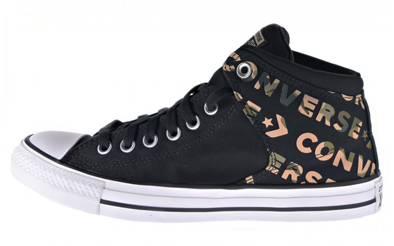 Converse Chuck Taylor All Star High Street