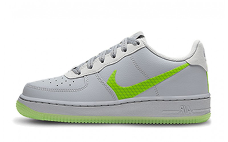 Nike Air Force 1 Lv8 3