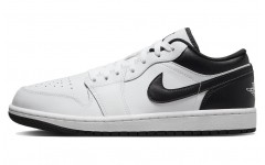 Jordan Air Jordan 1 Low "White Black"