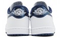 Jordan Air Jordan 1 Low 85 "Metallic Blue"