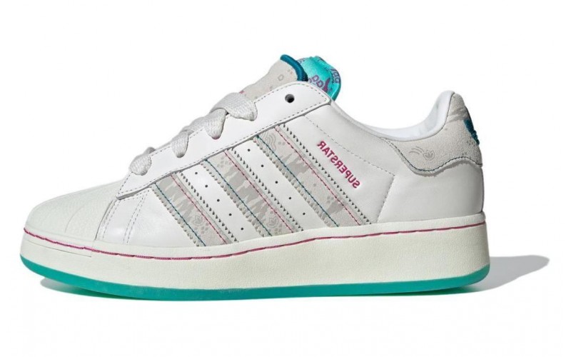 adidas originals Superstar XLG