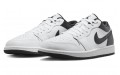 Jordan Air Jordan 1 Low "White Black"