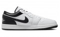 Jordan Air Jordan 1 Low "White Black"