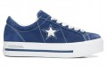 Converse One Star Mademe X