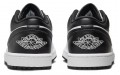 Jordan Air Jordan 1 Low "White Black"