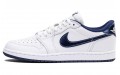 Jordan Air Jordan 1 Low 85 "Metallic Blue"