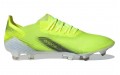 adidas X GHOSTED .1 Firm Ground Cleats