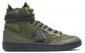 Converse Fastbreak Hi Zip Utility Volt