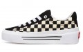 Vans Checkerboard Sid Ni