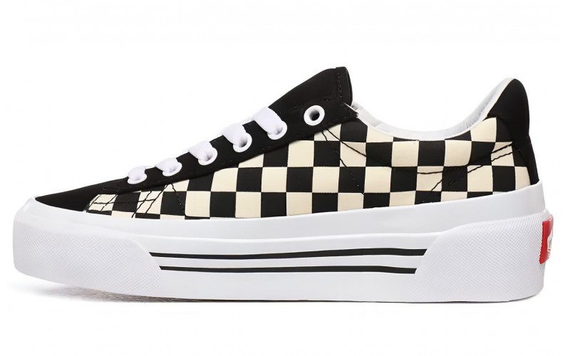 Vans Checkerboard Sid Ni