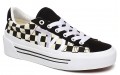 Vans Checkerboard Sid Ni