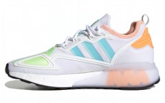 adidas originals ZX 2K Boost