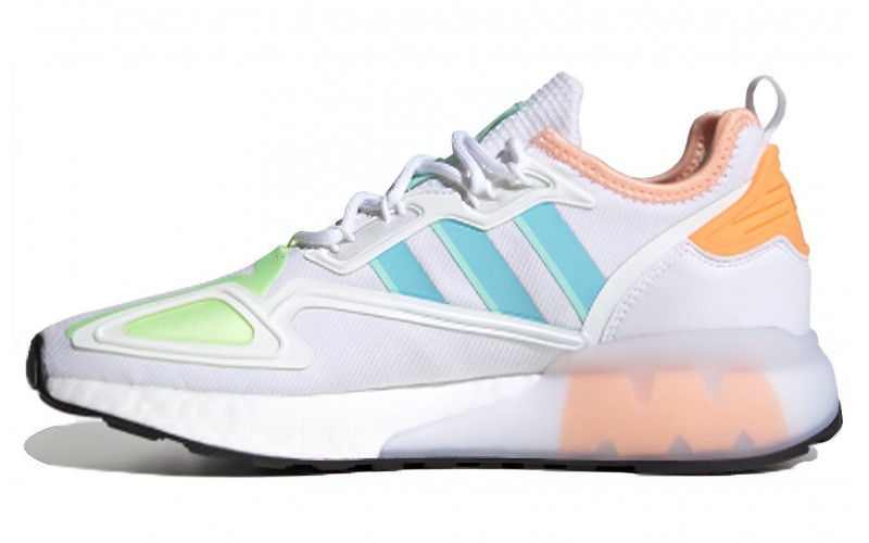 adidas originals ZX 2K Boost