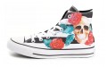 Converse Chuck Taylor All Star Skull Print