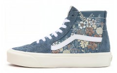 Vans SK8 Trapped "Sunday Market"