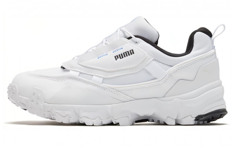 PUMA Trailfox Overland Mts Grid