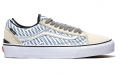 GORE-TEX x Vans Vault Old Skool LX