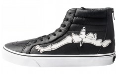 Vans SK8 Re-Issue Zip Blends Peanuts Bones