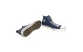 Converse Chuck Taylor All Star Hi Nighttime Navy