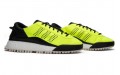 adidas originals x Alexander Wang Hike Low Solar Yellow