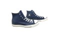 Converse Chuck Taylor All Star Hi Nighttime Navy