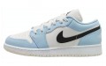 Jordan Air Jordan 1 (GS) "Ice Blue"