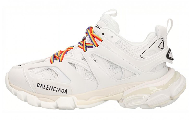 Balenciaga Track 1.0