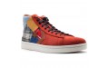 Converse Cons Pro Leather Mid "Stussy Tobasco"